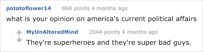 3-Year-Old Claims He Knows Everything, Does Reddit "Ask Me Anything" To Prove It