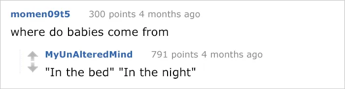 3-Year-Old Claims He Knows Everything, Does Reddit "Ask Me Anything" To Prove It
