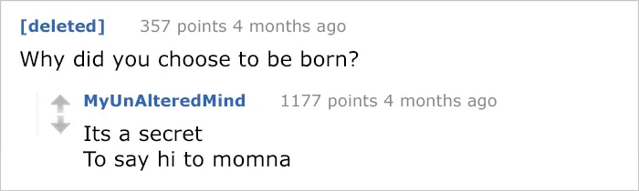 3-Year-Old Claims He Knows Everything, Does Reddit "Ask Me Anything" To Prove It