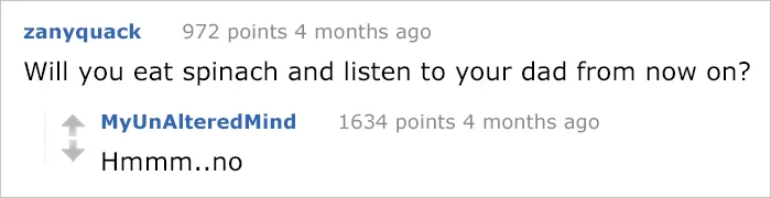 3-Year-Old Claims He Knows Everything, Does Reddit "Ask Me Anything" To Prove It