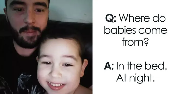 3-Year-Old Claims He Knows Everything, Does Reddit "Ask Me Anything" To Prove It