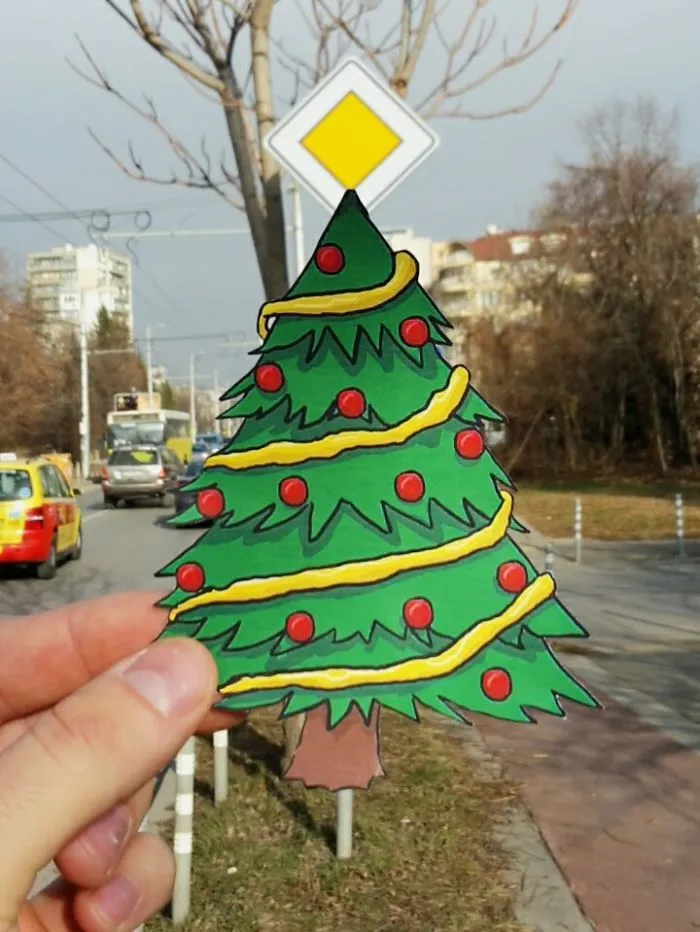 Happy Holidays!