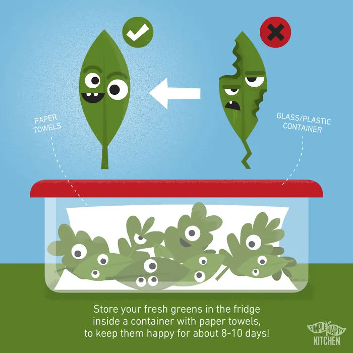 35 Illustrations That Will Change Your Mind About Veganism