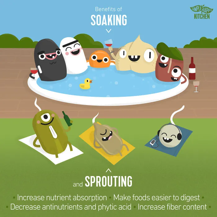 35 Illustrations That Will Change Your Mind About Veganism