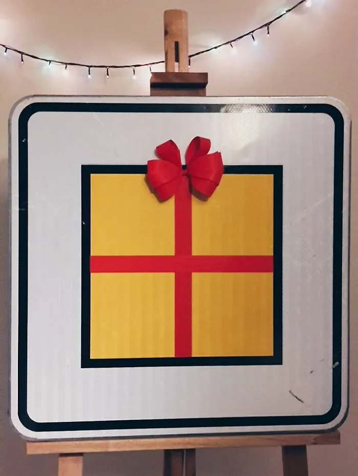 Unwrapping
