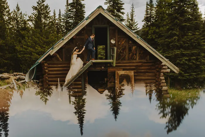 Manning Provincial Park, British Columbia, Canada