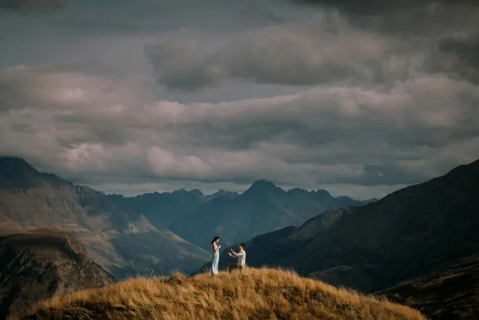 Queenstown, New Zealand