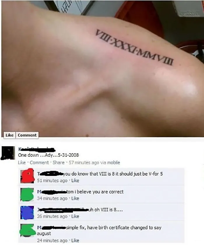 Just Change Birth Certificate