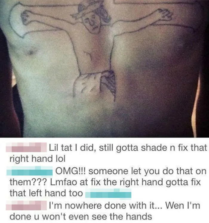 You Won't Even See The Hands