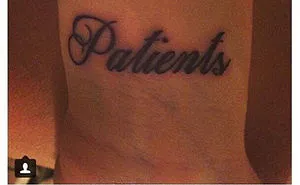 47 Times Tattoo Owners Proudly Posted Their New Tattoos Online Just To Realize They Made A Mistake