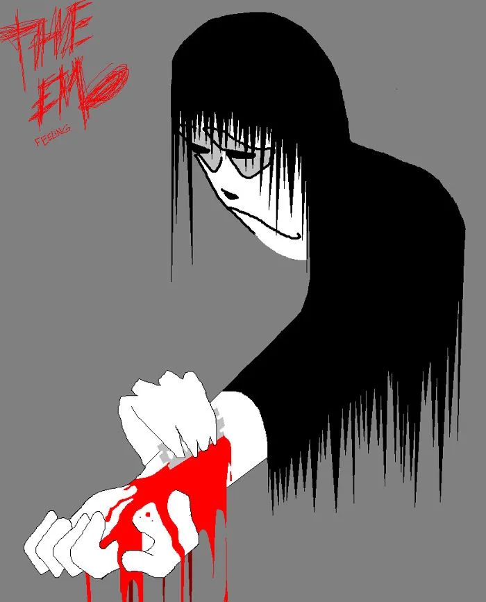 News About MS Paint’s Death Triggered Me To Dig Up The 250 Ms-Paintings I Made As A 16yo Kid 13 Years Ago