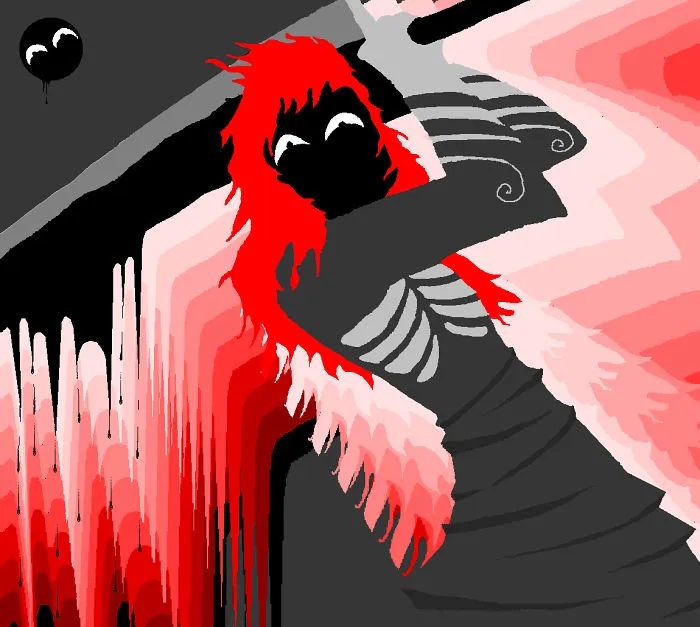 News About MS Paint’s Death Triggered Me To Dig Up The 250 Ms-Paintings I Made As A 16yo Kid 13 Years Ago