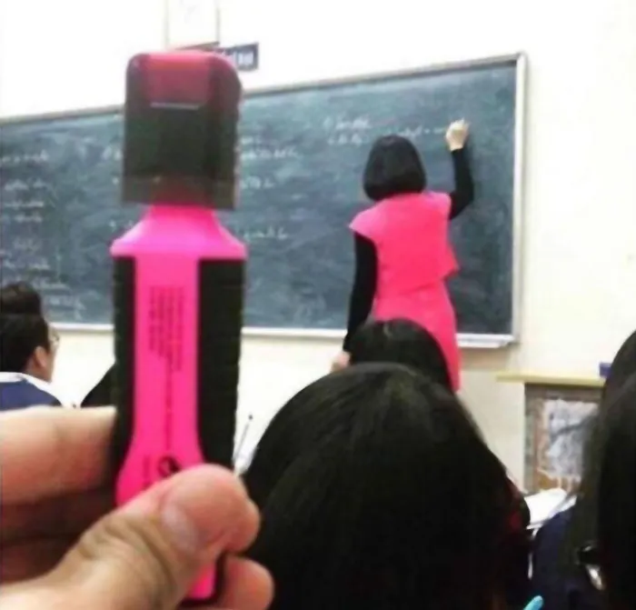 ¿A quién le queda mejor?