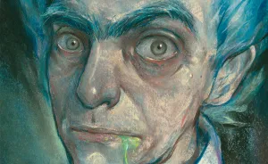 I Created Realistic Portraits Of Rick And Morty