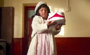 Around The World In 80 Styles: Kids' Edition!
can You Guess Where Are They From?