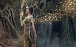 Simple "Digital Imaging" With Photoshop