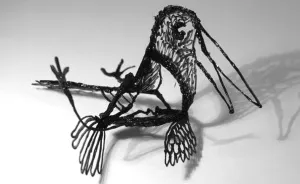 The Most Valuable Results After 5 Months Of Drawing With A 3D Pen