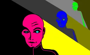 News About MS Paint’s Death Triggered Me To Dig Up The 250 Ms-Paintings I Made As A 16yo Kid 13 Years Ago