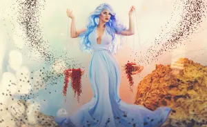 I Never Knew Creating This Zodiac Project Would Be So Emotional