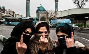 I’m Documenting Subcultures Worldwide For 10 Years: Iran’s Freedom Activists, Exorcism In Ethiopia, Satan Community And More