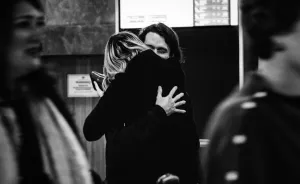 How I Found True 'Love' At The Airport