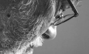 Fragments: My Grandpa's Story I Documented After He Suffered Multiple Strokes