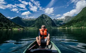 I Spent My Summer Photographing Balestrand, A Hidden Village In Norway