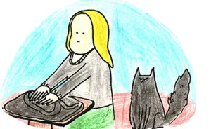 10+ Hilarious Comics By The Average That You Can Relate To