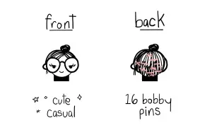 These 10+ Relatable And Honest Comics Perfectly Illustrates Parts Of Womanhood