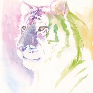 Géraldine l'Enjomineuse