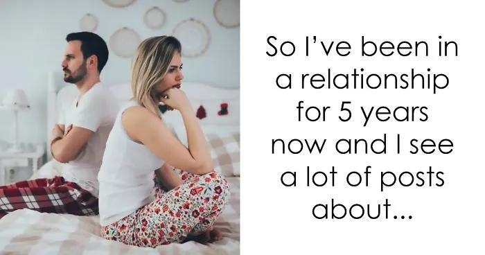 Someone Perfectly Explained What Happens In A Relationship After "Butterflies" Go Away