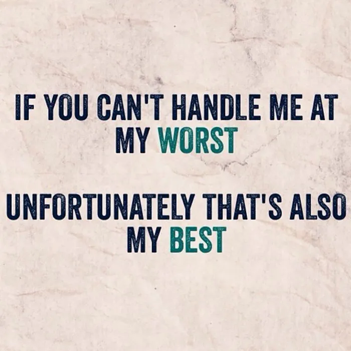 Someone Made An “Unspirational” Instagram Account For People Who Hate Inspirational Quotes, And It's Hilarious