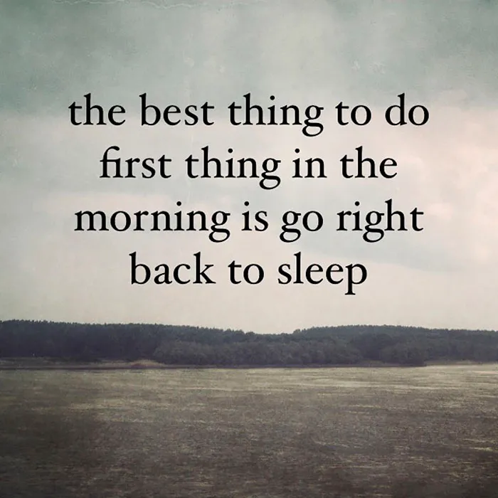 Someone Made An “Unspirational” Instagram Account For People Who Hate Inspirational Quotes, And It's Hilarious