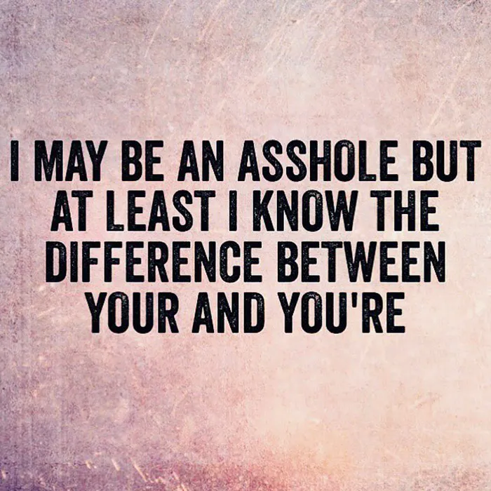 Someone Made An “Unspirational” Instagram Account For People Who Hate Inspirational Quotes, And It's Hilarious