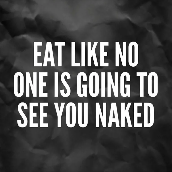 Someone Made An “Unspirational” Instagram Account For People Who Hate Inspirational Quotes, And It's Hilarious