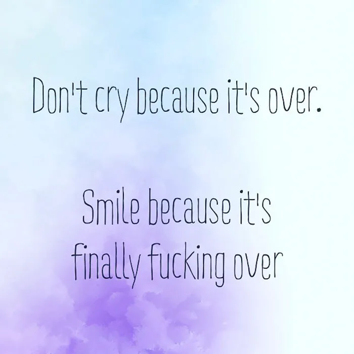 Someone Made An “Unspirational” Instagram Account For People Who Hate Inspirational Quotes, And It's Hilarious