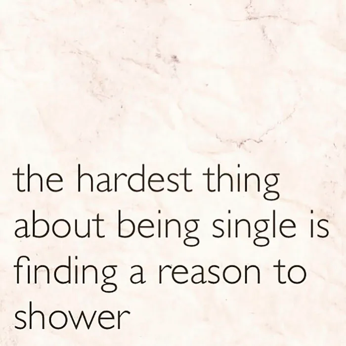 Someone Made An “Unspirational” Instagram Account For People Who Hate Inspirational Quotes, And It's Hilarious