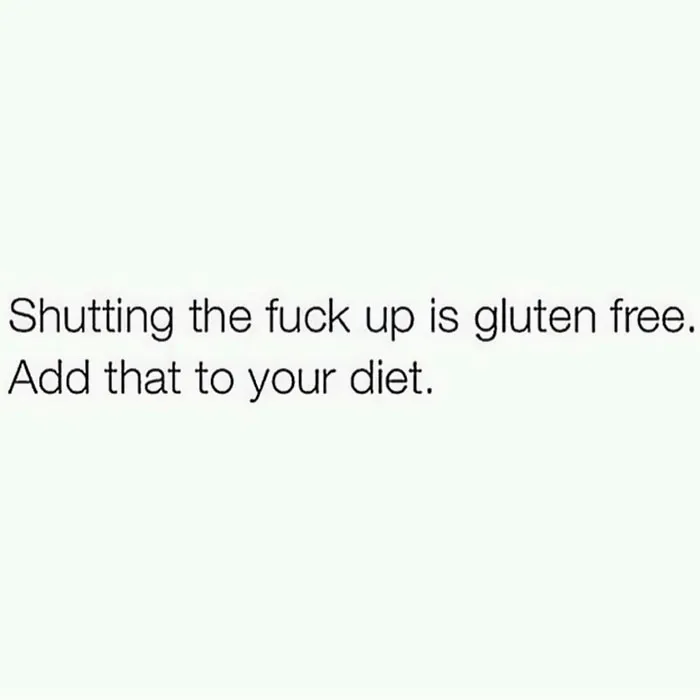 Someone Made An “Unspirational” Instagram Account For People Who Hate Inspirational Quotes, And It's Hilarious