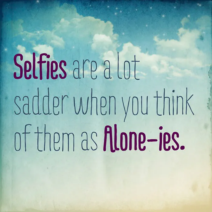 Someone Made An “Unspirational” Instagram Account For People Who Hate Inspirational Quotes, And It's Hilarious