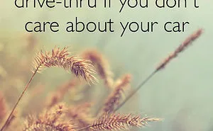 Someone Made An “Unspirational” Instagram Account For People Who Hate Inspirational Quotes, And It's Hilarious