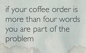 Someone Made An “Unspirational” Instagram Account For People Who Hate Inspirational Quotes, And It's Hilarious