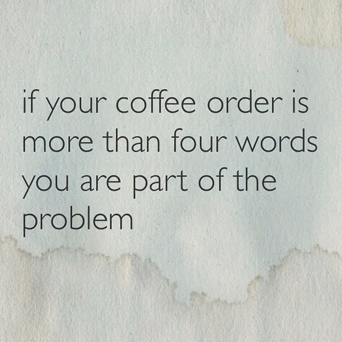 Someone Made An “Unspirational” Instagram Account For People Who Hate Inspirational Quotes, And It's Hilarious