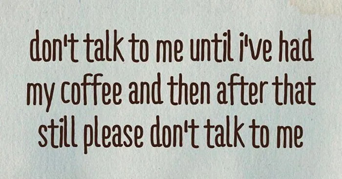 Someone Made An “Unspirational” Instagram Account For People Who Hate Inspirational Quotes, And It's Hilarious