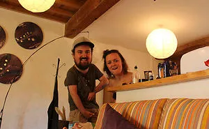 This Guy Was Responsible For Vacation Pics, His Friends Probably Didn’t Expect This…