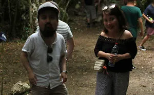 This Guy Was Responsible For Vacation Pics, His Friends Probably Didn’t Expect This…