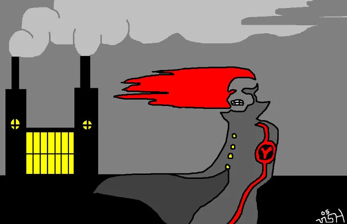 News About MS Paint’s Death Triggered Me To Dig Up The 250 Ms-Paintings I Made As A 16yo Kid 13 Years Ago
