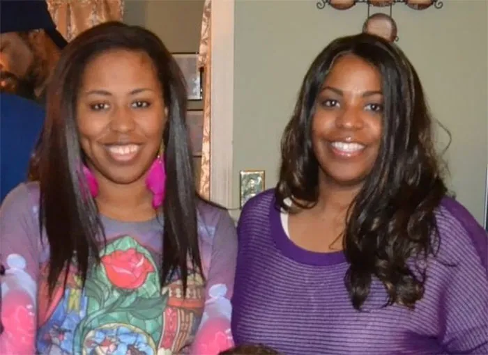 Me And My Momma