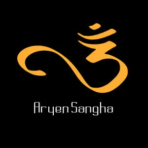 Aryen Sangha