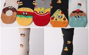 Awesome Socks For Awesome People