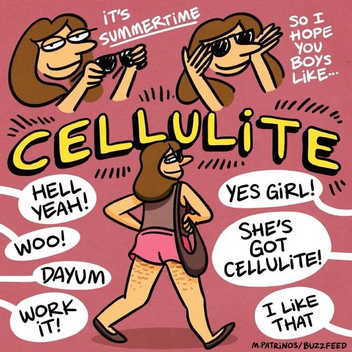 132 Funny Comics About Summer Problems That Almost Everyone Will Relate To